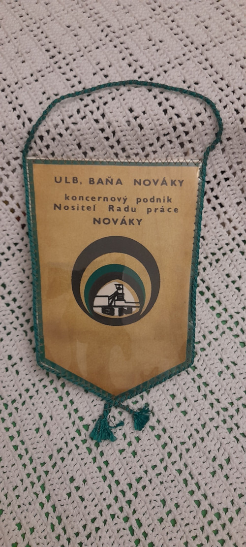 Baňa Nováky — foto 2