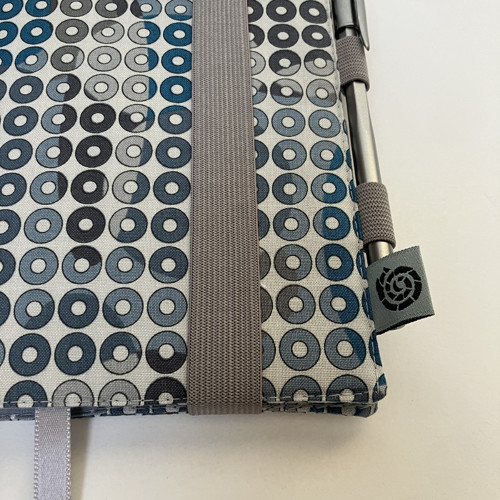 Obal na turistický deník-wander book — foto 6