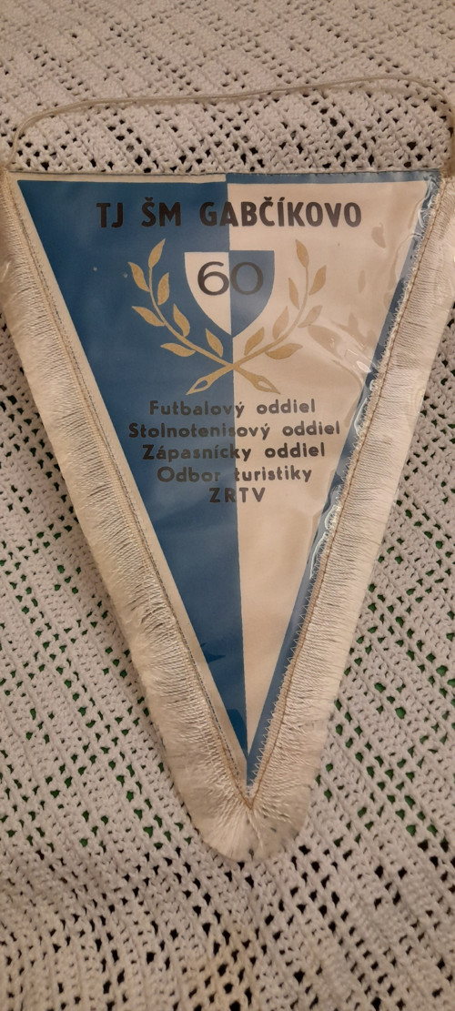 Gabčíkovo — foto 4