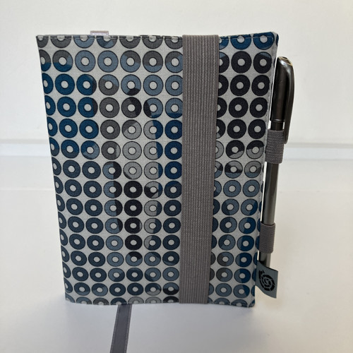 Obal na turistický deník-wander book — foto 2