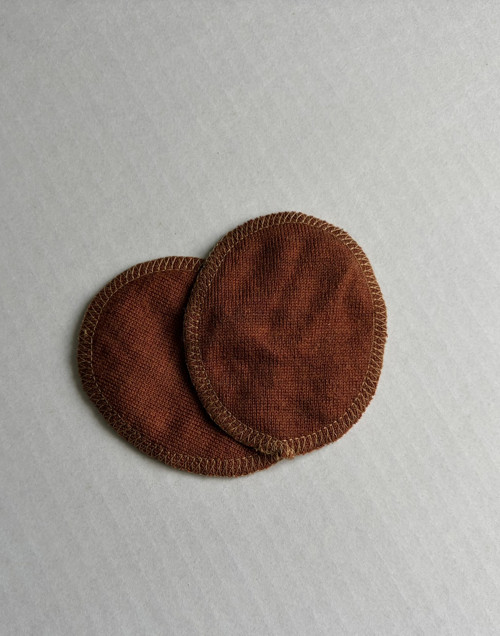 Merino záplaty — foto 2