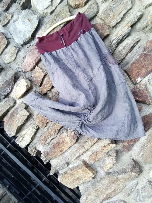 Sukně Kuňka obecná — foto 6
