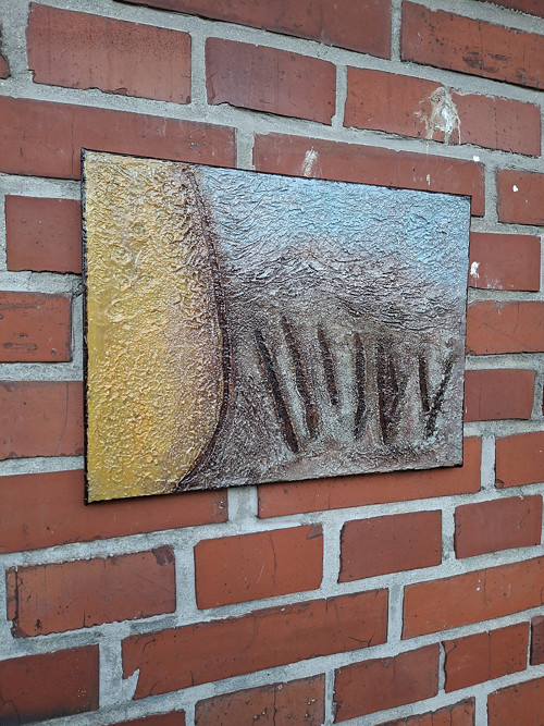 "RŮST" — foto 2
