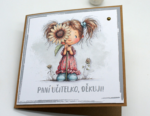 Pro paní učitelku — foto 2