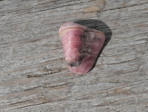 Rodochrozit (13,5 mm) V3546 — foto 3