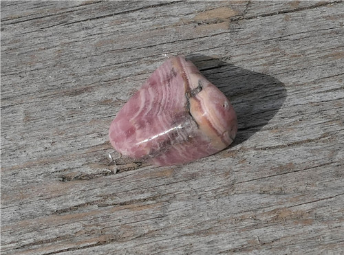 Rodochrozit (13,5 mm) V3546 — foto 4