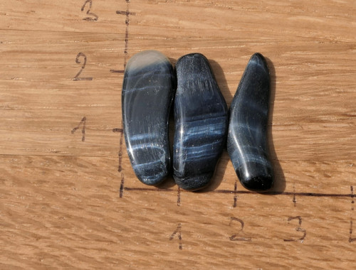 3x sokolí oko V3552 — foto 3