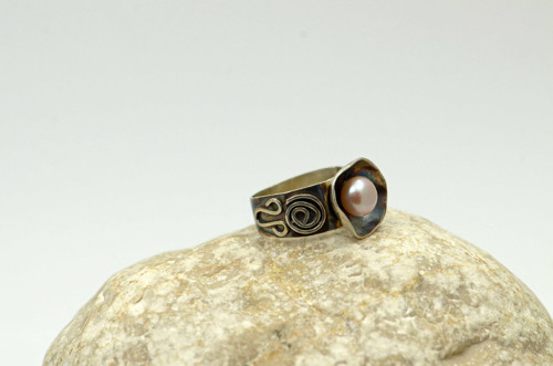 Prsten "Celtic" — foto 2