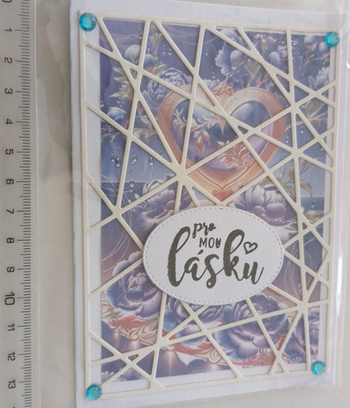 Přání Pro mou lásku — foto 3