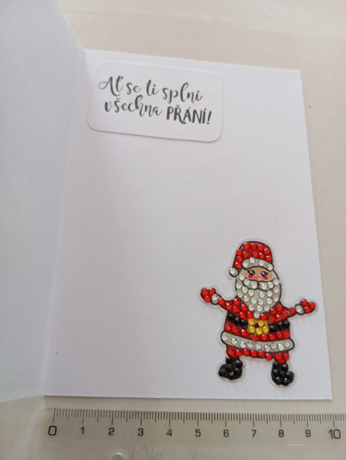 Přání Vánoce — foto 5