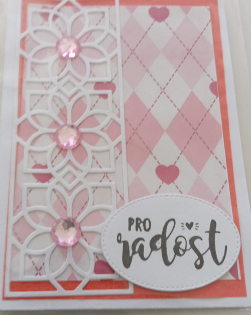 Přání Pro radost — foto 3