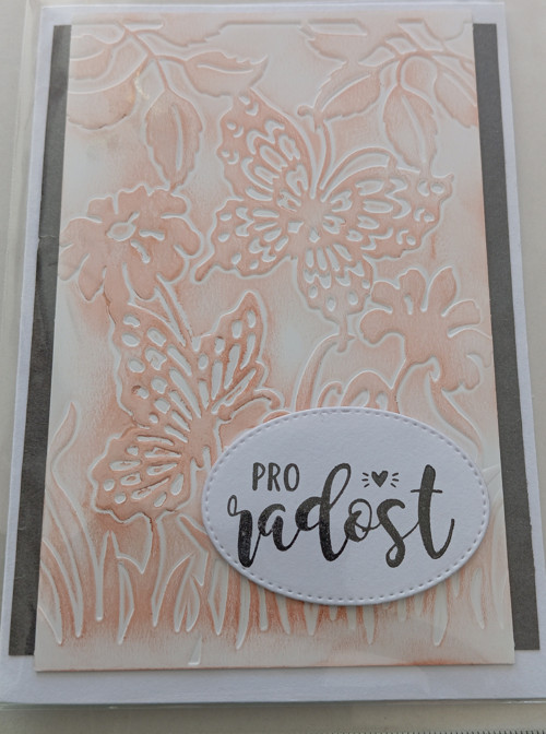 Přání Pro radost — foto 3