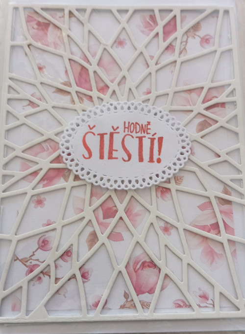 Přání Hodně štěstí — foto 3