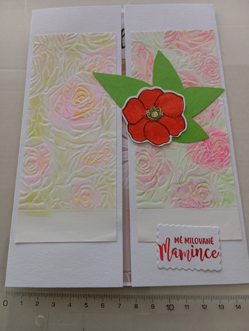 Přání Mé milované mamince — foto 3