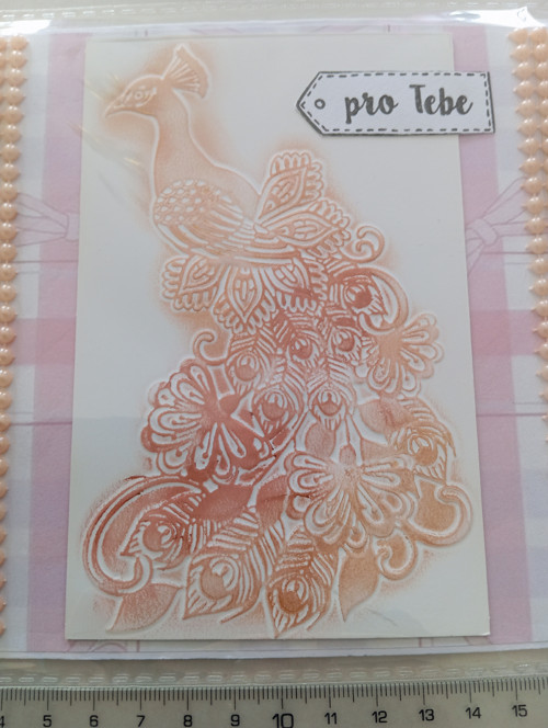 Přání Pro tebe — foto 3