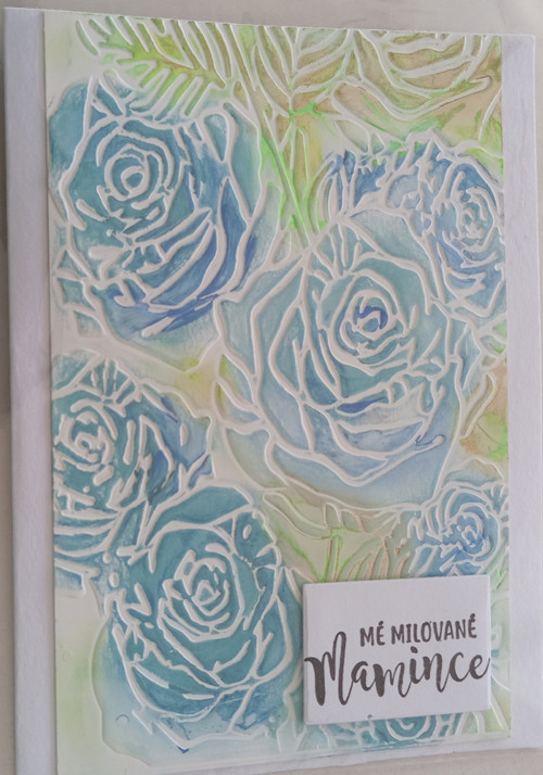 Přání Mé milované mamince — foto 3