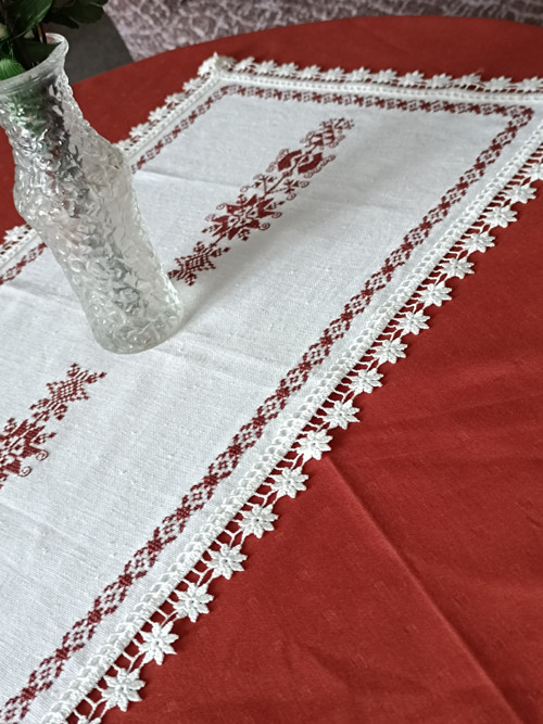 Béžové hvězdičky — foto 4