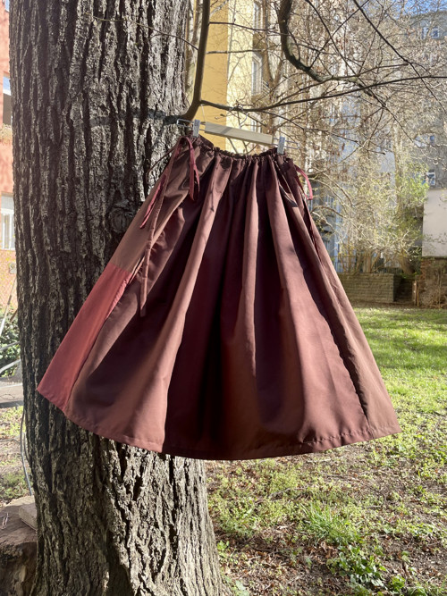 Sukně Agnes — foto 3