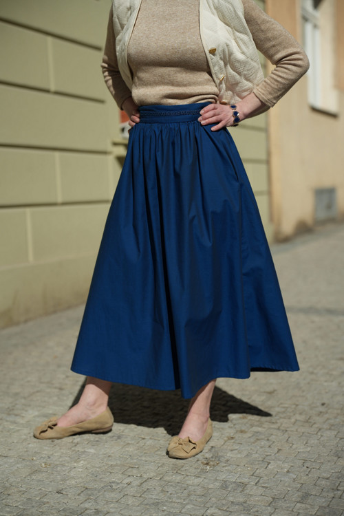 Sukně Nebe — foto 4