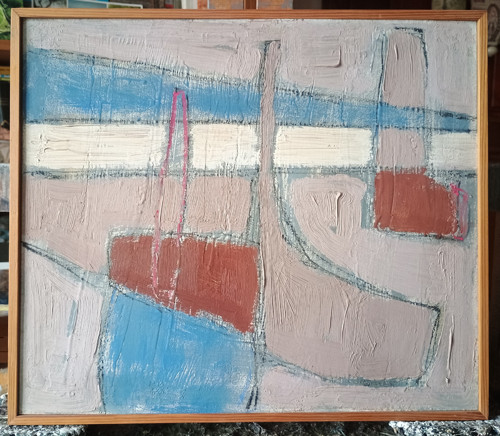Obraz "Pole" — foto 2