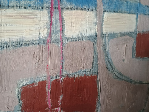 Obraz "Pole" — foto 5