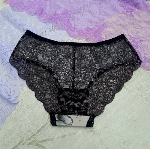 Kalhotky netopýří holky, vel. 38 — foto 2