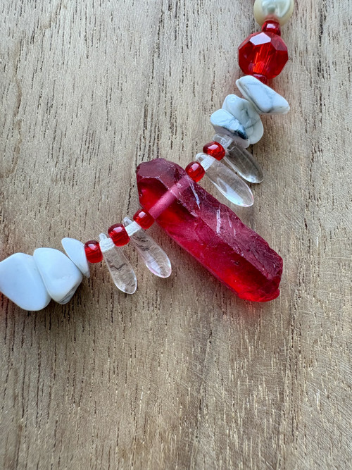 Amuletovník — foto 2