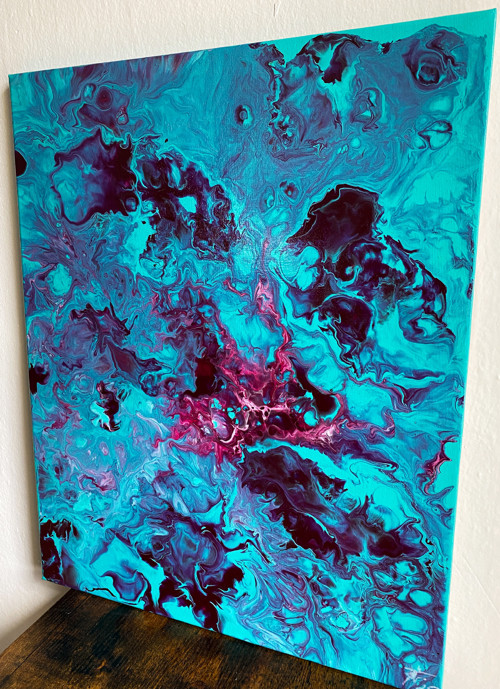 Nebula — foto 4