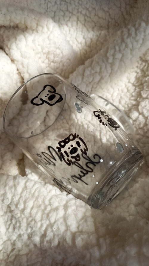 Hrnek Můj chlup-cup — foto 2