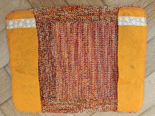 Obal na knihu — foto 4