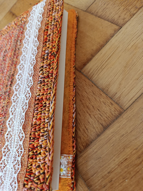 Obal na knihu — foto 3