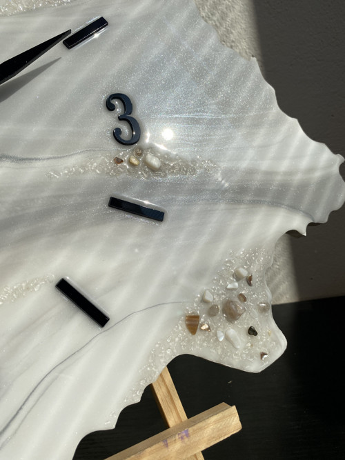 Designové hodiny s personalizací — foto 5