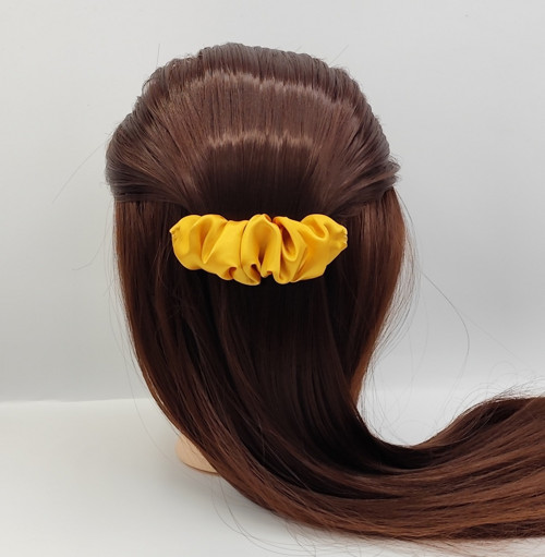 Scrunchie dárková sada VI. — foto 6