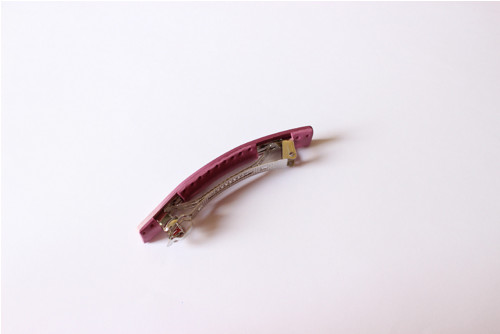 Vínová sponky máky 6cm — foto 2