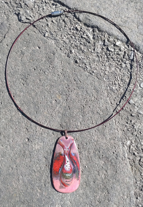 Plamienok — foto 2