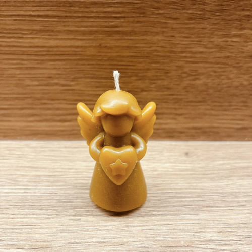 Mini anděl — foto 2