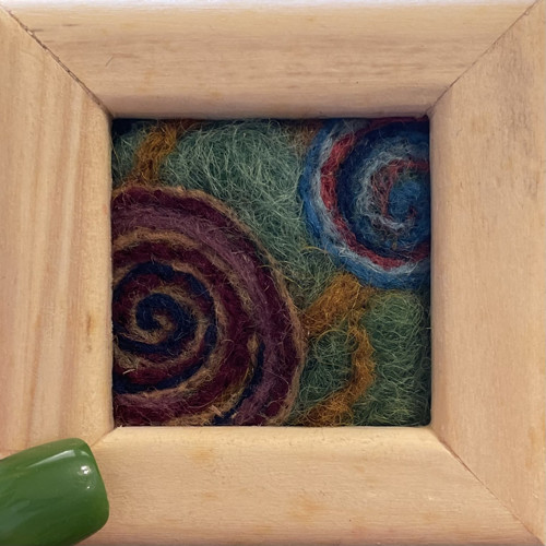 Spirály — foto 2