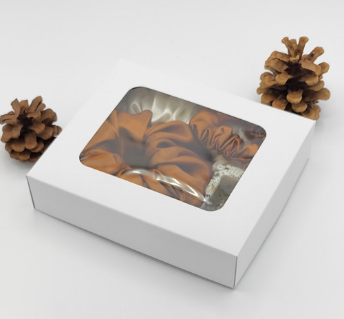 Scrunchie - dárkový box XI. — foto 2