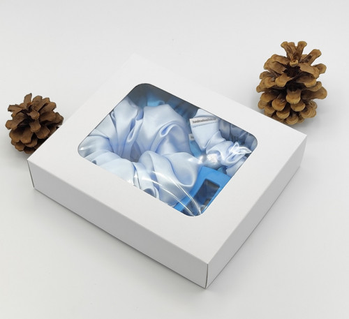 Scrunchie - dárkový box II. — foto 2