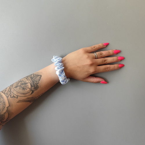 Scrunchie - dárkový box II. — foto 4