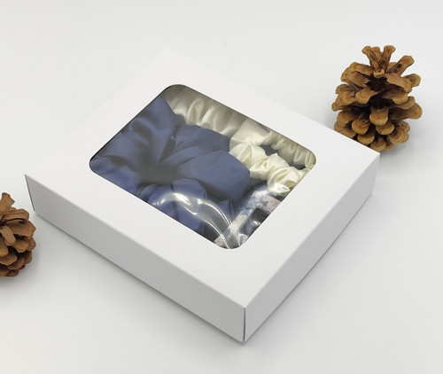 Scrunchie - dárkový box VIII. — foto 2