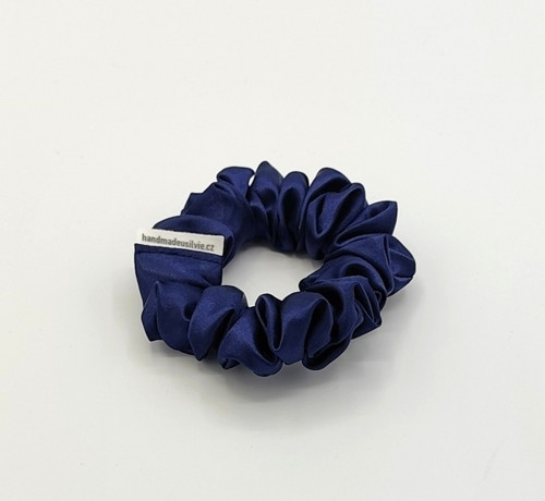 Scrunchie - dárkový box VIII. — foto 4