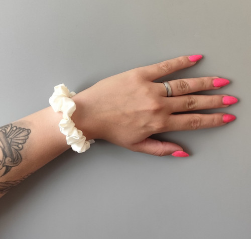 Scrunchie - dárkový box VIII. — foto 5