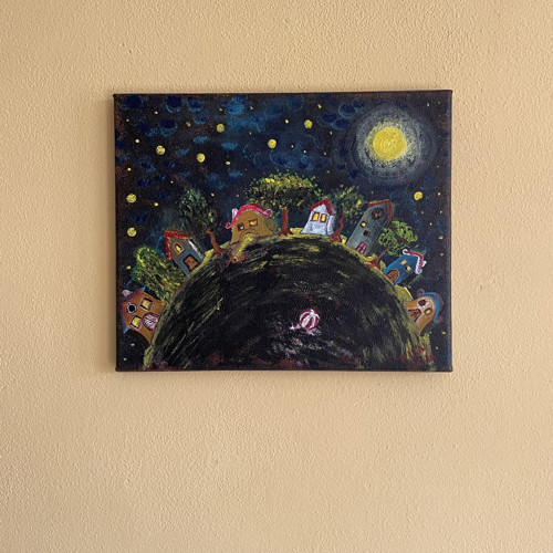 Noc — foto 3
