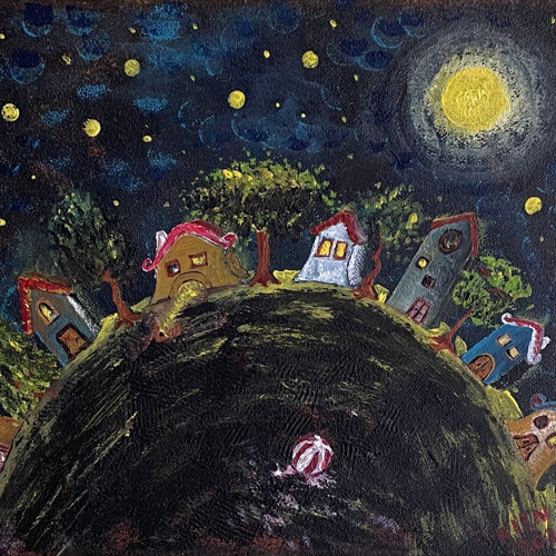 Noc — foto 2