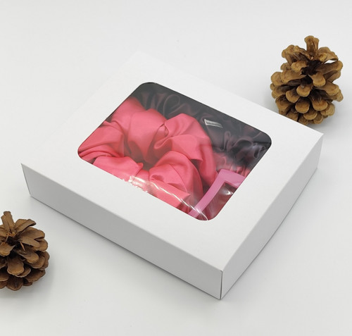 Scrunchie - dárkový box XIII. — foto 2