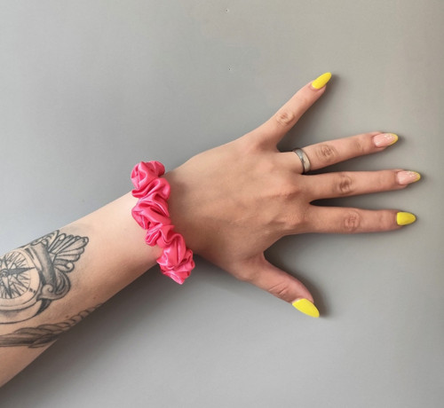 Scrunchie - dárkový box XIII. — foto 4