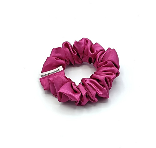 Scrunchie - dárkový box XIV. — foto 5