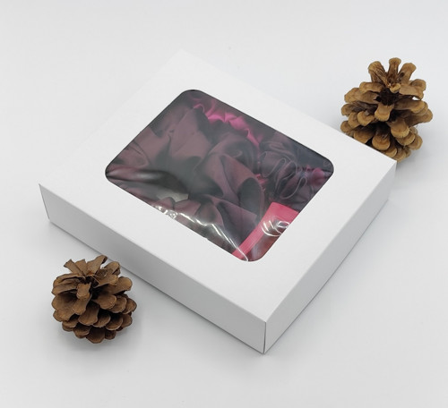 Scrunchie - dárkový box XIV. — foto 2