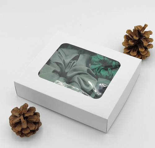 Scrunchie - dárkový box XXXII. — foto 2